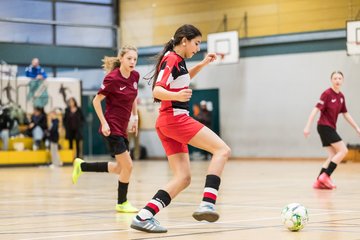 Bild 329 - wCJ NFV Futsalmeisterschaft